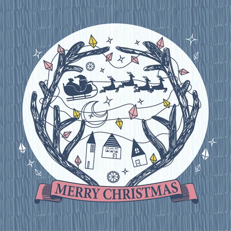 《 Little Christmas 》